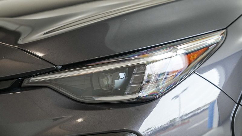 New 2025 Subaru Crosstrek SportImage 7