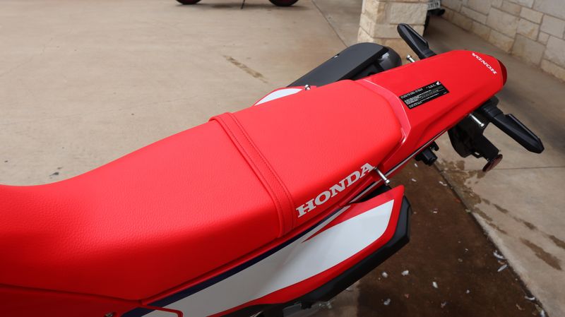 New 2025 Honda CRF300L Image 19