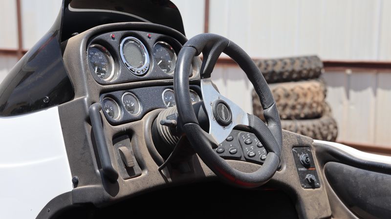 2005 SKEETER ZX225 Image 26
