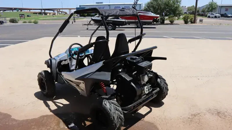 NEW 2026 HAMMERHEAD MUDHEAD SE Image 7