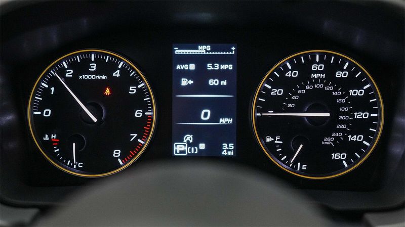 New 2025 Subaru Crosstrek SportImage 23