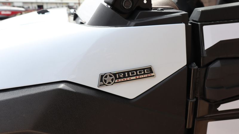 2024 Kawasaki RIDGE RANCH EDITION Image 9
