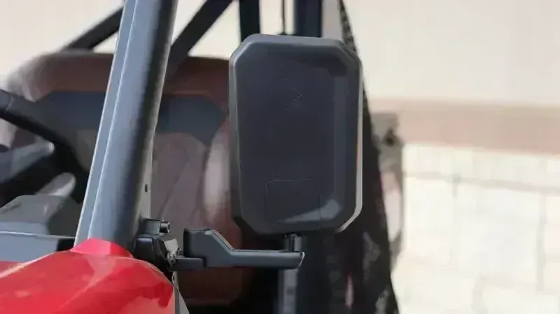 NEW 2026 CFMOTO UFORCE U10 PRO Image 14