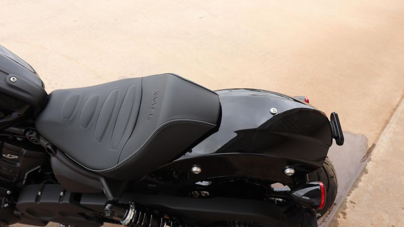 NEW 2026 INDIAN MOTORCYCLE SPORT SCOUT SIXTY Image 18