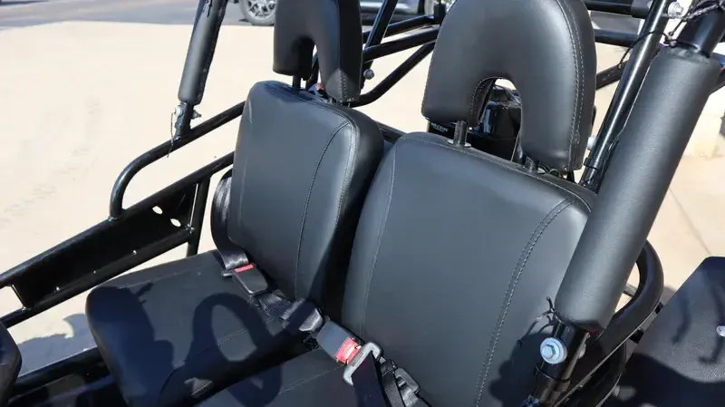 NEW 2026 HAMMERHEAD MUDHEAD 208R Image 12