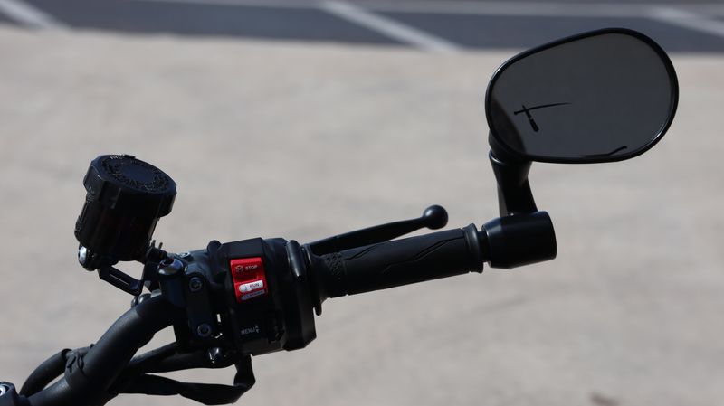 2023 Yamaha XSR900 Image 18