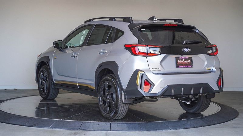 2024 Subaru Crosstrek SportImage 2