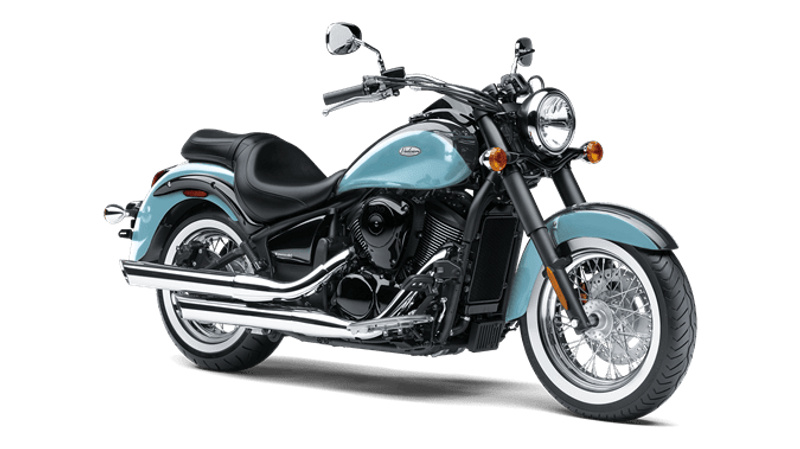 2025 Kawasaki VULCAN 900 CLASSIC Image 1