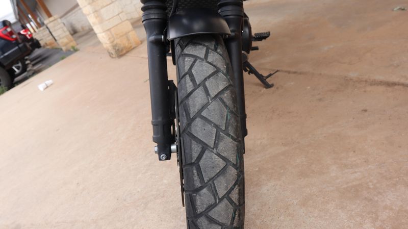 2023 Honda REBEL 500 Image 7