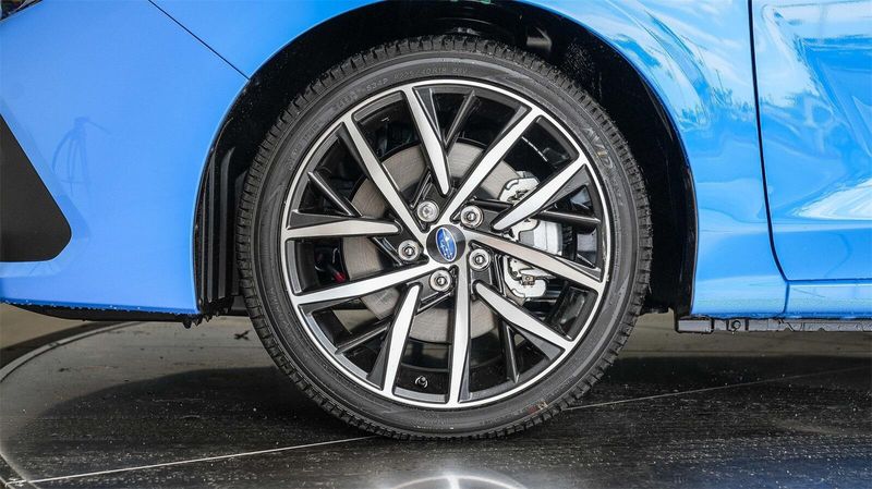 New 2025 Subaru Impreza SportImage 10