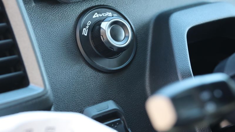 NEW 2026 CFMOTO UFORCE U10 XL PRO HIGHLAND Image 19