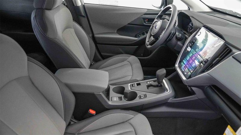 New 2025 Subaru Crosstrek PremiumImage 16