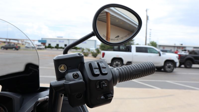 Used 2023 Indian Motorcycle PURSUIT DARK HORSE PREMIUM Image 19