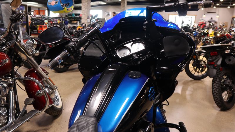 2022 HARLEY Road Glide Special Image 5