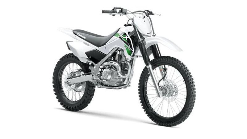 2026 Kawasaki KLX140R F