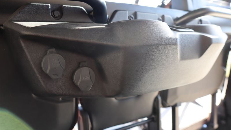 NEW 2026 CFMOTO UFORCE U10 XL PRO Image 20