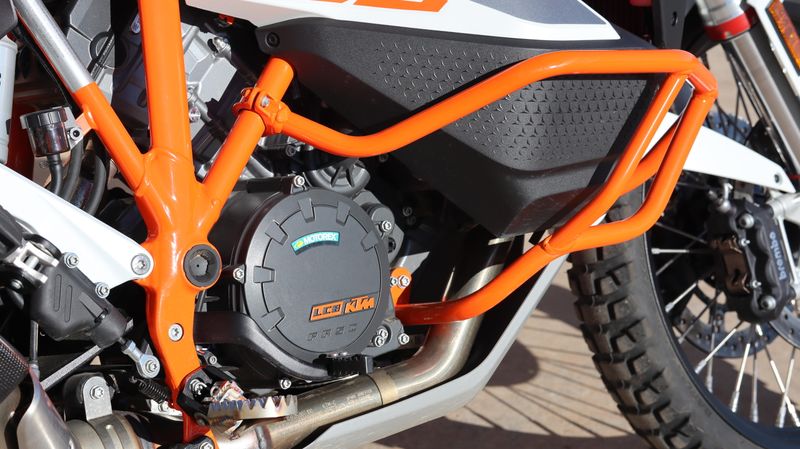 2024 KTM Super Adventure 1290 RImage 6