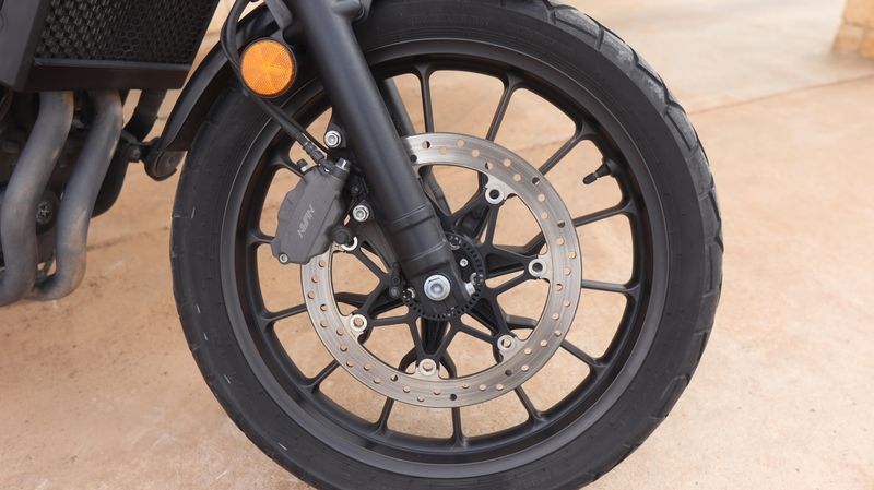 2023 Honda REBEL 500 Image 8