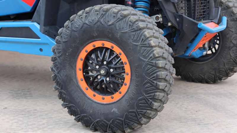 2023 Polaris RZR PRO R 4 TROY LEE DESIGNS EDITION Troy Lee Design Edition Image 7
