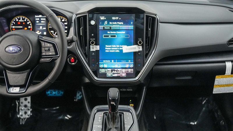New 2025 Subaru Crosstrek SportImage 14