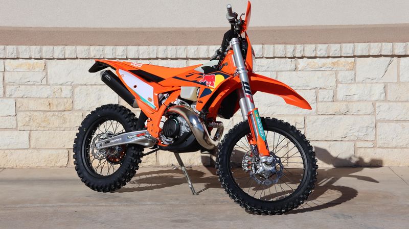 2025 KTM 300 XCW CHAMPION EDITION Image 1