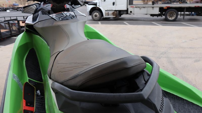 2017 SEADOO PWC GTRX 230 Image 11