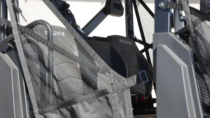 NEW 2026 POLARIS RANGER CREW XP 1000 PREMIUM Image 11