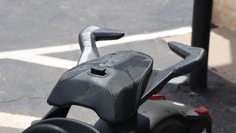 2021 Can-Am RD RYKER 600 ACE 21 600 ACE Image 14