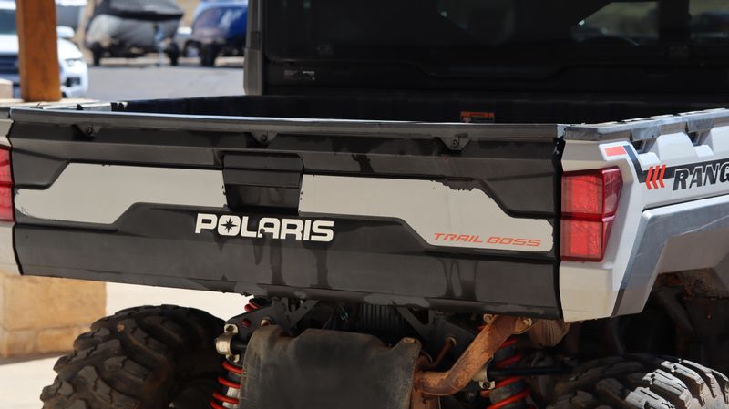 2022 Polaris RGR CREW XP 1000 NS TRAIL BOSSImage 6