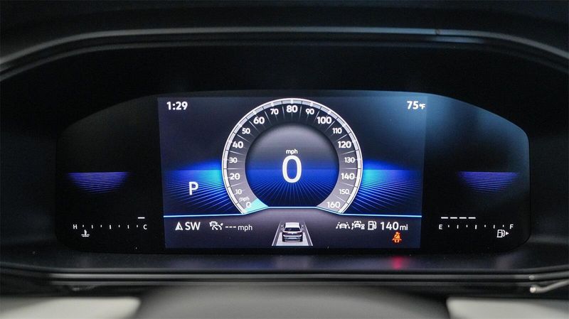 New 2025 Volkswagen Taos 1.5T SImage 23