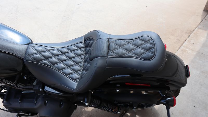 2017 HARLEY SSeries Low Rider Image 7