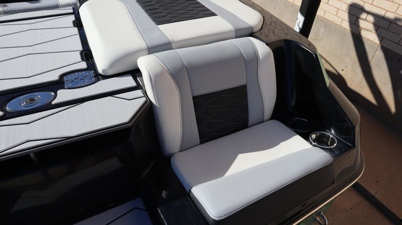 2025 MALIBU WAKESETTER 24 MXZ Image 18