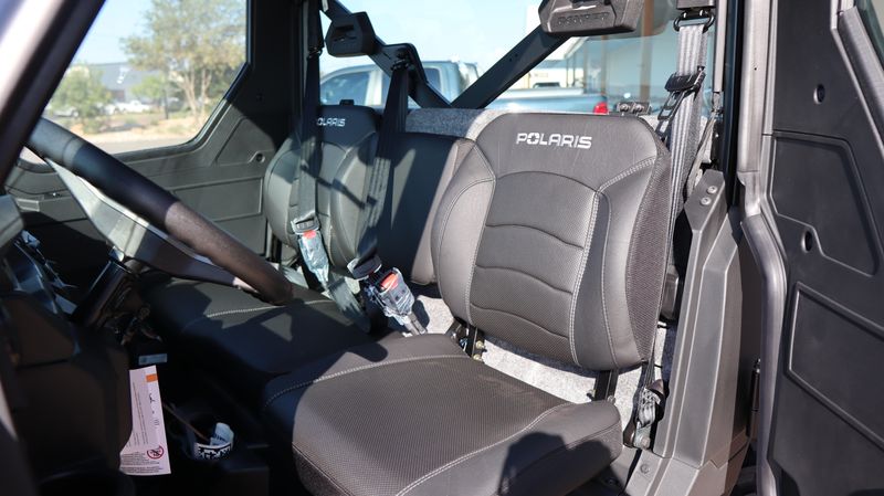 NEW 2026 POLARIS RANGER XP 1000 NORTHSTAR EDITION ULTIMATE Image 28