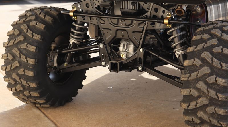 NEW 2026 POLARIS RANGER XP 1000 PREMIUM Image 14