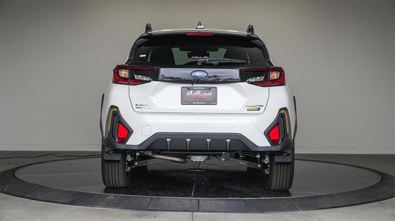 New 2025 Subaru Crosstrek SportImage 6