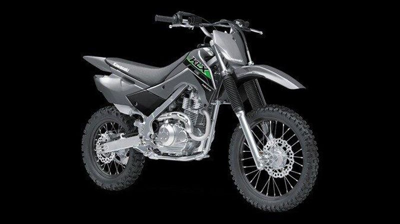 Used 2024 Kawasaki KLX 140R Image 14