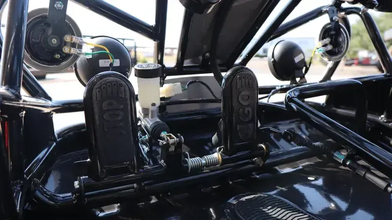 NEW 2026 HAMMERHEAD MUDHEAD 208R Image 9