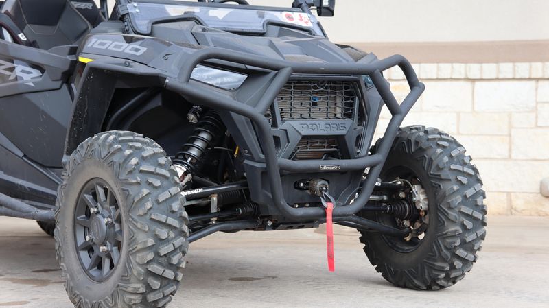 2023 Polaris RZR XP 4 1000 SPORT  CRUISER BLACK SportImage 10