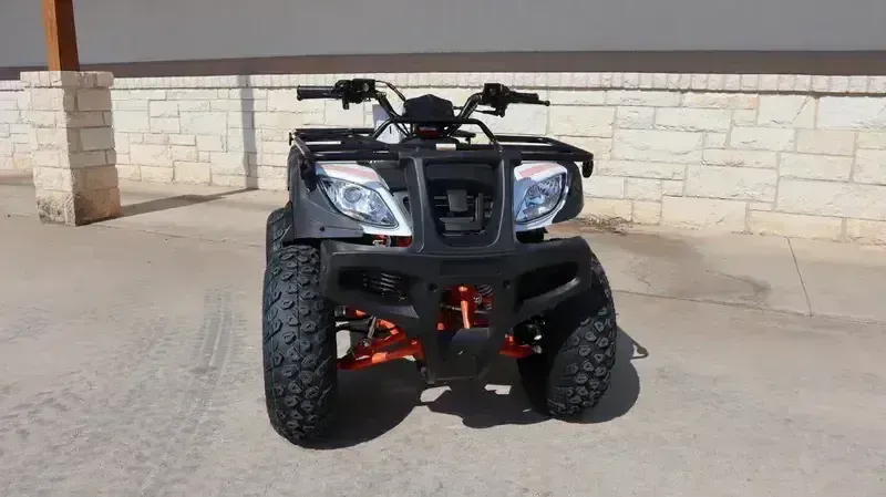 NEW 2025 KAYO STORM 150 EFI Image 3