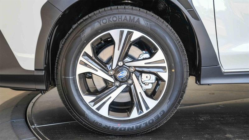 New 2025 Subaru Crosstrek PremiumImage 10
