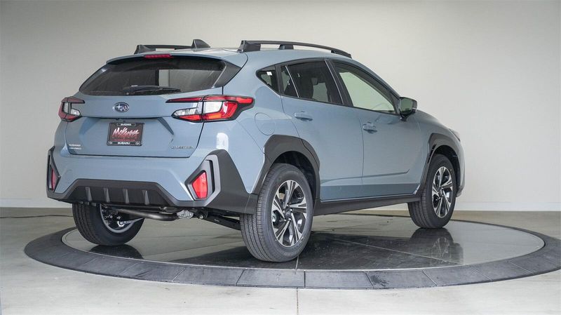 2025 Subaru Crosstrek PremiumImage 4