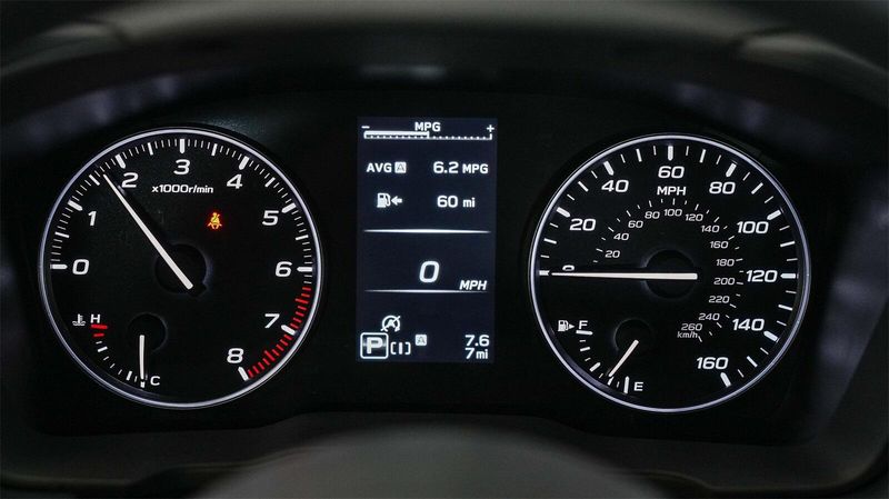 New 2025 Subaru Impreza SportImage 23