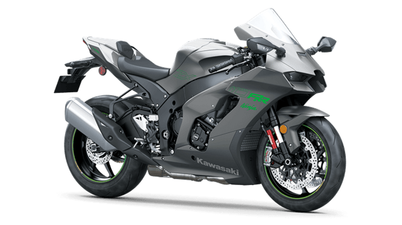 2025 Kawasaki NINJA ZX10RR ABS Image 24