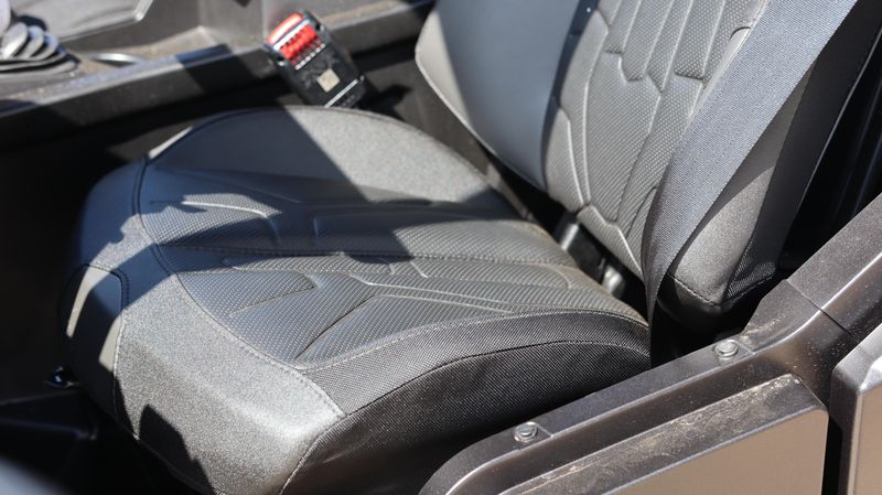 NEW 2026 POLARIS GENERAL XP 4 1000 ULTIMATE Image 16