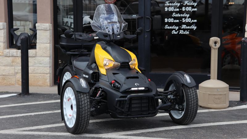 2023 Can-Am RD RYKER RALLY 900 23 900 ACE Image 3