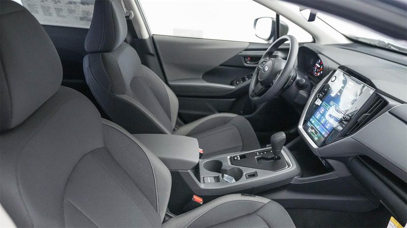 New 2025 Subaru Crosstrek PremiumImage 17