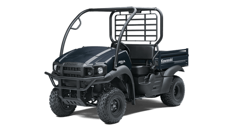 2025 Kawasaki MULE SXImage 1