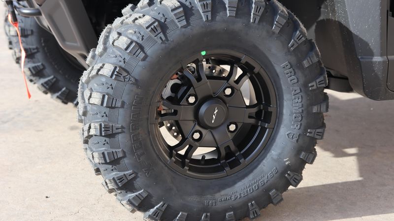 NEW 2026 POLARIS RANGER XP 1000 PREMIUM Image 11