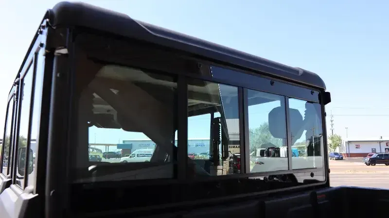 NEW 2026 CFMOTO UFORCE 10 XL PRO HIGHLAND Image 7