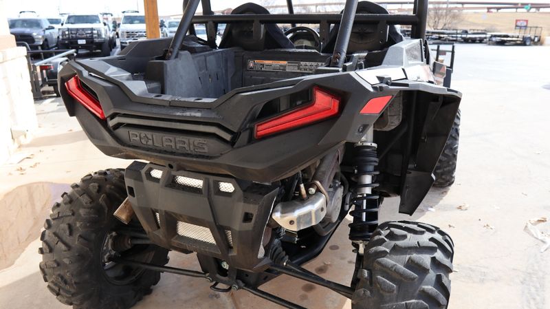 2021 Polaris RZR XP 1000 SPORT  MATTE COPPERImage 11